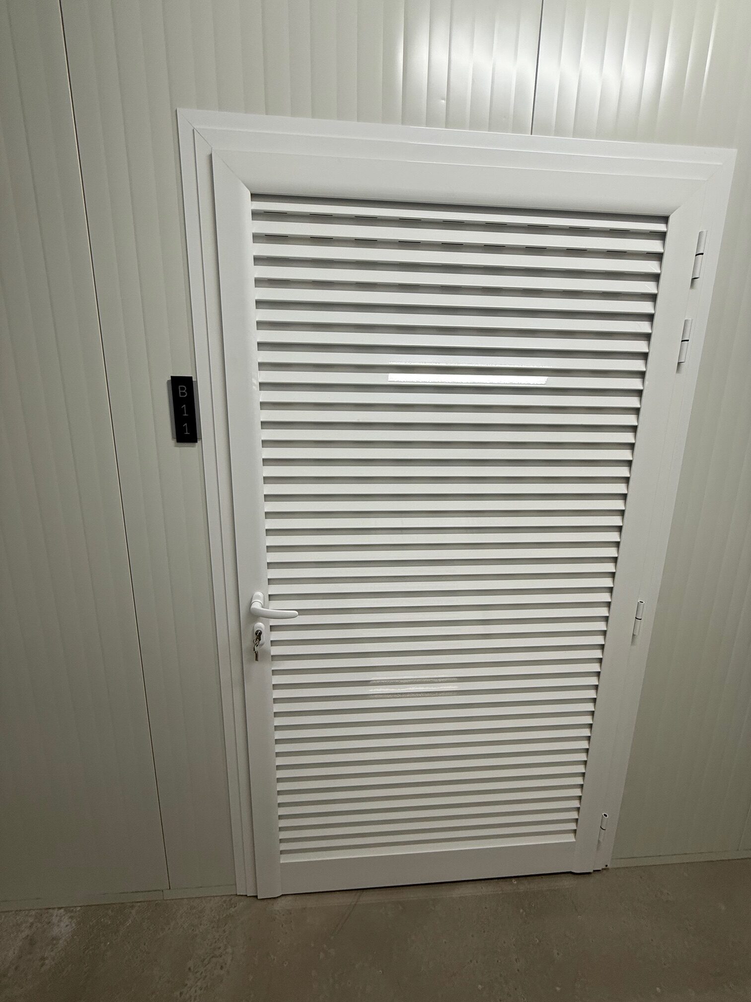 Box de 10m² – Image 4