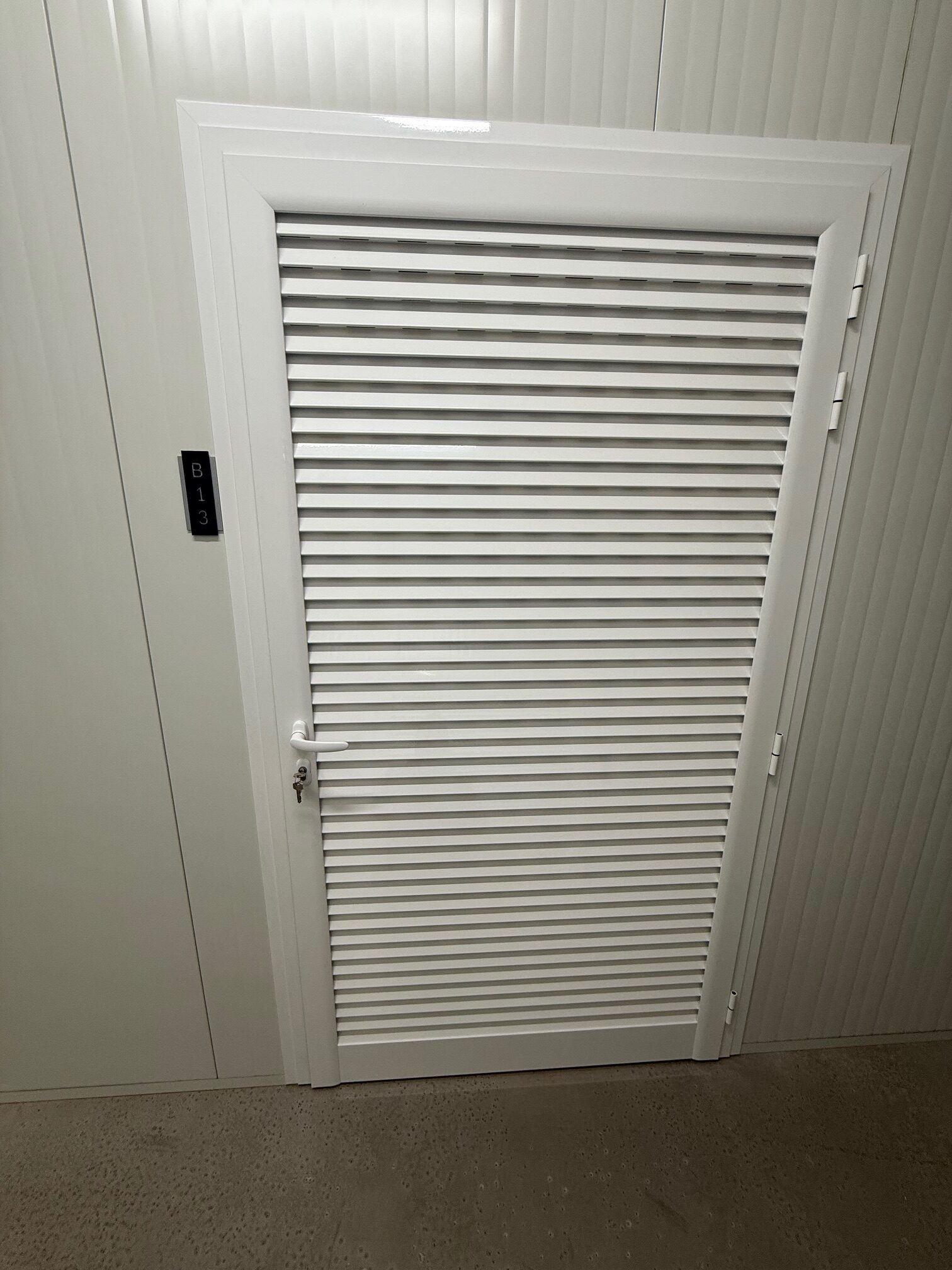 Easybox31-stockage plaisance du touch-box15m²porte