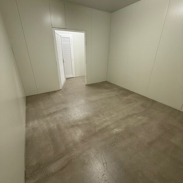 Easybox31-stockage plaisance du touch-box15m² intéireur