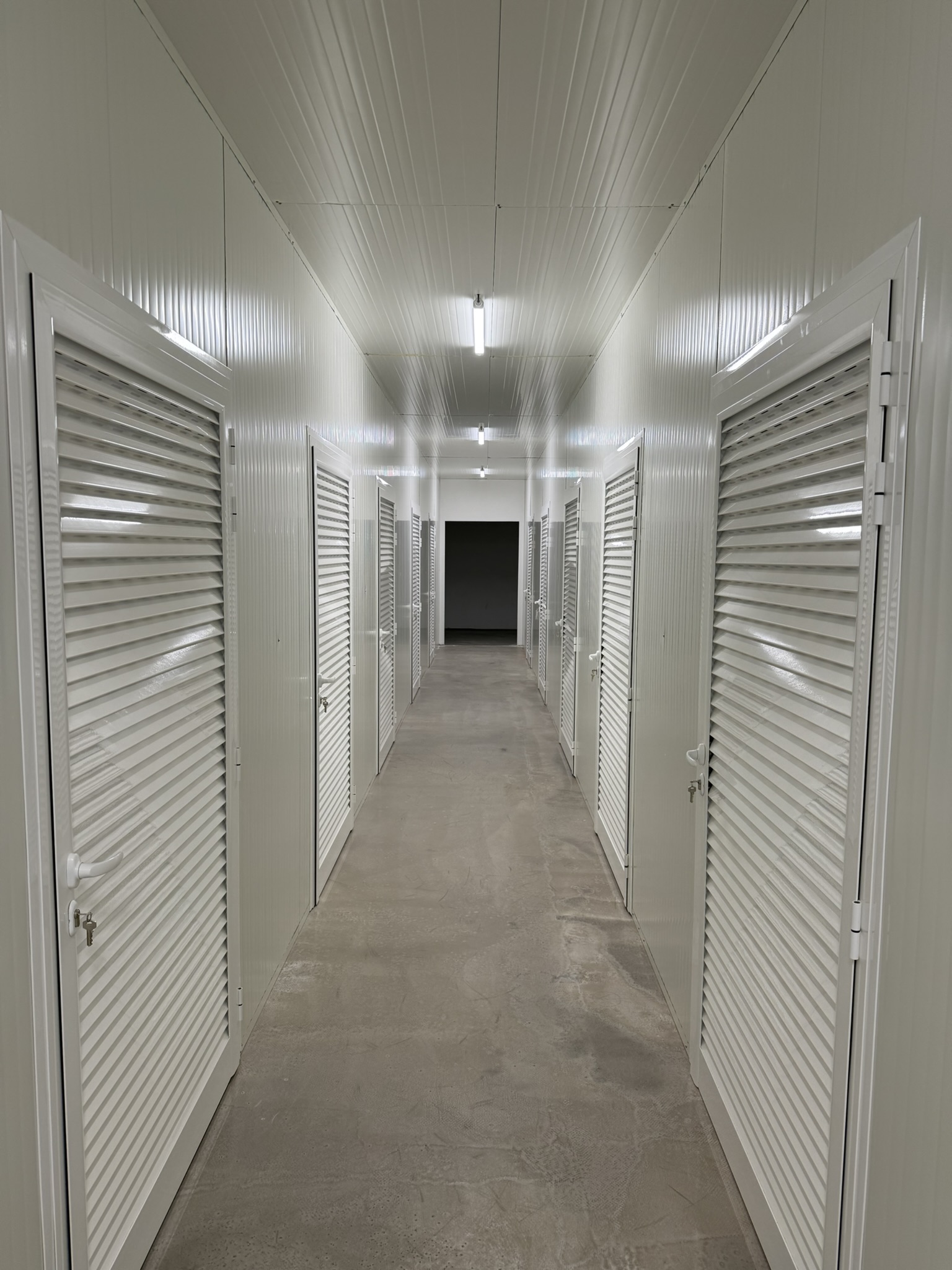 Box stockage-easybox31-plaisance du touch